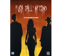 Fuga Dall'Inferno - L'Altra Dimensione Dell'Amore