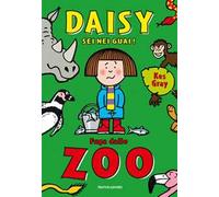 Fuga dallo zoo. Daisy sei nei guai!. Vol. 2