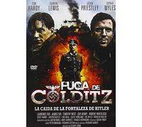 Fuga De Colditz - La Caida De La Fortaleza De Hitler