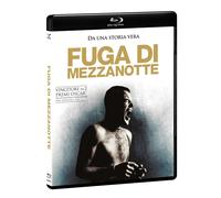 Fuga Di Mezzanotte - Bd (Blu-ray) John Hurt Brad Davis Randy Quaid
