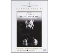Fuga di mezzanotte / Midnight Express