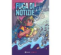 Fuga di notizie