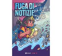 FUGA DI NOTIZIE