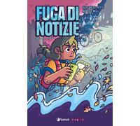 Fuga di notizie - Reed Petty Kate