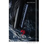 Fuga [Dvd] - Alfredo Castro,Francisca Imboden,Benjamin Vicuna - 2006