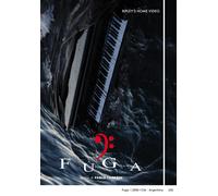 Fuga (DVD) Alfredo Castro Francisca Imboden Benjamin Vicuna Pablo Larrain