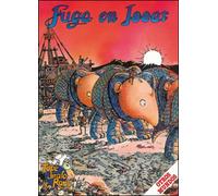 Fuga en Issar. Ediz. spagnola di Andrea Romoli, 2016, Youcanprint - ER
