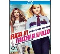 Fuga in tacchi a spillo