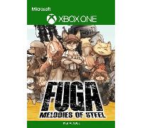 Fuga: Melodies of Steel XBOX LIVE Key EUROPE