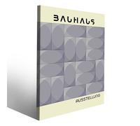 Fuga nella modernità quadri moderni Bauhaus