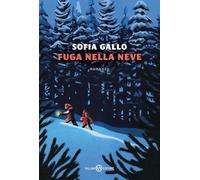 Fuga nella neve