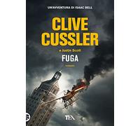 Fuga. Nuova ediz.
