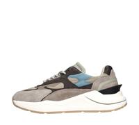 FUGA NYLON Sneakers D.A.T.E. Uomo Multicolor Amv020_date