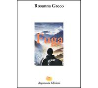 Fuga [Paperback] [Mar 03, 2025] Greco, Rosanna