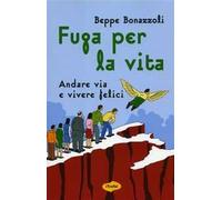 Fuga per la vita