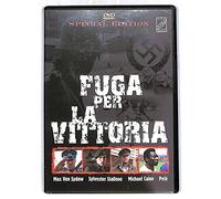 Fuga Per La Vittoria - Sylvester Stallone Special Edition Dvd Nuovo