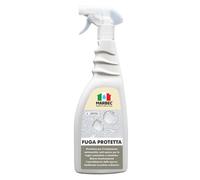 FUGA PROTETTA - Trattamento antimacchia per fughe