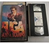 FUGA SENZA SCAMPO (INEDITO IN DVD)