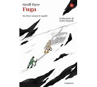 Fuga. Su «Dove osano le aquile»