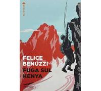 Fuga sul Kenya