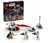 Fuga sullo speeder BARC LEGO Star Wars