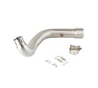 Fuga Tubo Silenziatore Per Moto