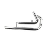 Fuga Tubo Silenziatore Per XVS650