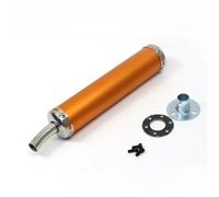 Fuga Tubo Silenziatore Per ZY100T RSZ