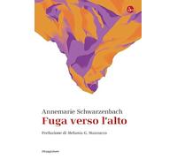 FUGA VERSO L'ALTO - SCHWARZENBACH ANNEMARIE - Il Saggiatore