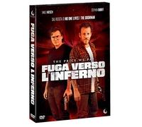 Fuga Verso L'Inferno - The Price We Pay - Dvd