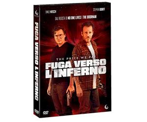 Fuga Verso L'Inferno - The Price We Pay - Dvd