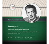 Fuga, Vol. 3 (Hollywood 360 - Classic Radio Collection)