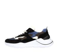 FUGA WORKSHOP Sneakers D.A.T.E. Uomo Multicolor Amv018_date