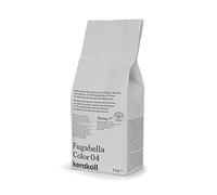 Kerakoll FUGABELLA COLOR stucco resina cemento piastrelle mosaici marmi 3 KG