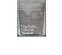 FUGABELLA COLOR 08 MALTA RESINA PER PAVIMENTAZIONE