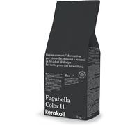 FUGABELLA COLOR 11 MALTA RESINA PER PAVIMENTAZIONE