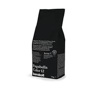 FUGABELLA COLOR 12 KG.3 KERAKOLL PER PAVIMENTAZIONE