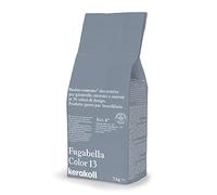 Kerakoll stucco resina cemento piastrelle mosaici e marmi FUGABELLA COLOR 3 kg