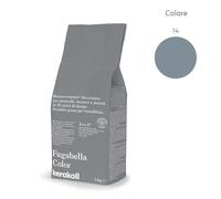 Fugabella color 14 stucco fugante sacco 3 kg