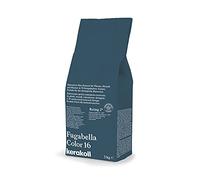 Kerakoll stucco resina cemento piastrelle mosaici e marmi FUGABELLA COLOR 3 kg