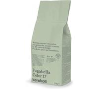 Kerakoll stucco resina cemento piastrelle mosaici e marmi FUGABELLA COLOR 3 kg