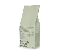 Kerakoll stucco resina cemento piastrelle mosaici e marmi FUGABELLA COLOR 3 kg