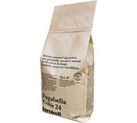 Fugabella color 24 Fugante Ibrido in Resina Cemento Decorativo per La stuccatura di Piastrelle Mosaici e Marmi 3 Kg - Kerakoll