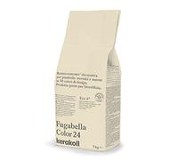 Kerakoll stucco resina cemento piastrelle mosaici e marmi FUGABELLA COLOR 3 kg