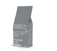 Fugabella color - 25 stucco fugante sacco 3 kg