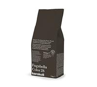 Kerakoll stucco resina cemento piastrelle mosaici e marmi FUGABELLA COLOR 3 kg