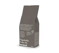 Kerakoll FUGABELLA COLOR stucco resina cemento piastrelle mosaici marmi 3 KG