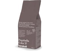 Fugabella color 37 Fugante Ibrido in Resina Cemento Decorativo per La stuccatura di Piastrelle Mosaici e Marmi 3 Kg - Kerakoll