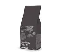 Kerakoll FUGABELLA COLOR stucco resina cemento piastrelle mosaici marmi 3 KG