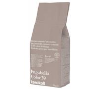 Fugabella Color 39 Kerakoll bahama beige 3kg Stucco Fughe pavimenti mattonelle